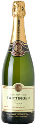 1.5L Taittinger Brut La Française, NV