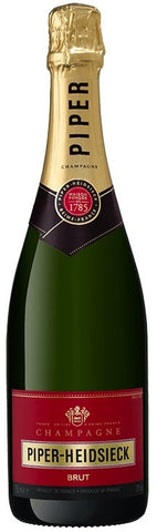 Piper-Heidsieck Brut Champagne, France, NV