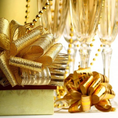 "Holiday Sparklers" Trio
