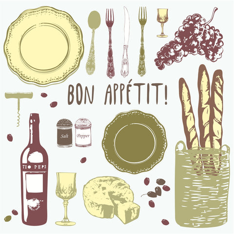 Wine Club - Gourmand