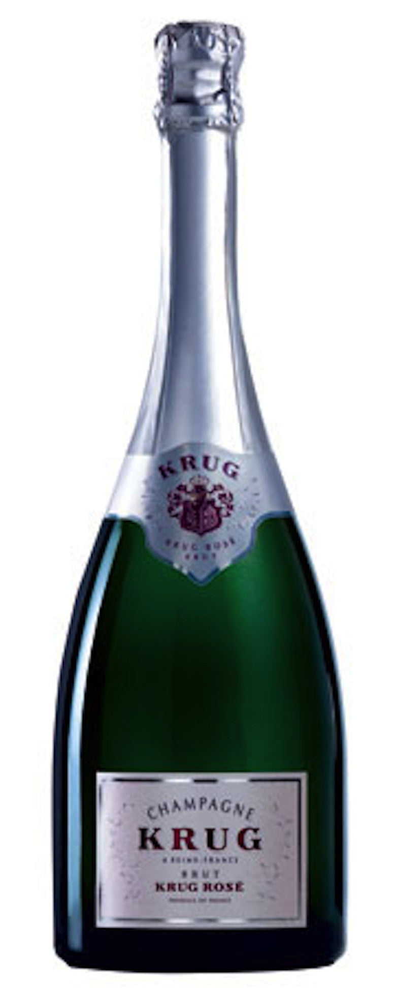Krug Brut Rosé Champagne, France, NV | The Wine Atelier