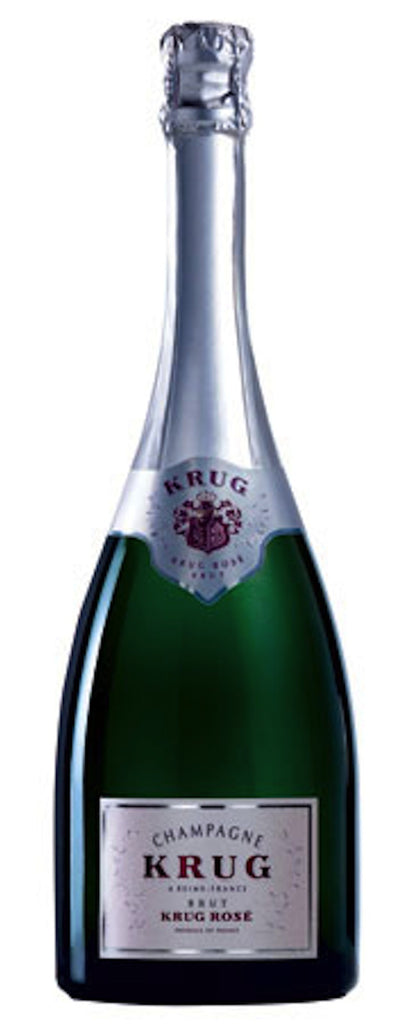 Krug Rose Champagne