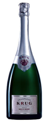 Krug Brut Rosé Champagne, France, NV