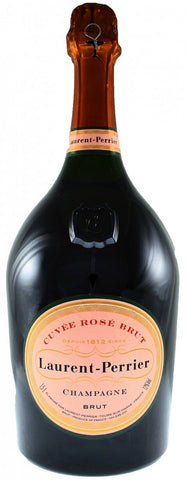 Laurent-Perrier Cuvée Rose, Champagne, France, NV