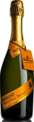 Mionetto Prosecco Brut, Treviso, Italy, NV