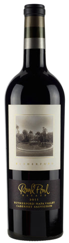 Round Pond Estate Rutherford Cabernet Sauvignon, Rutherford, CA