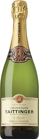 Taittinger Brut La Française, Champagne, France, NV