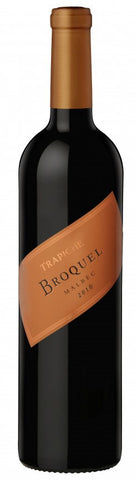 Trapiche Broquel Malbec, Medoza, Argentina, 2011