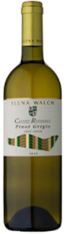 Elena Walch Pinot Grigio Castel Ringberg, Alto Adige, Italy