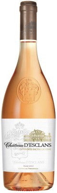 Château D’Esclans Rosé Côtes de Provence, 2011