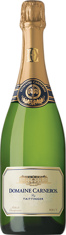 Domaine Carneros Cuvée Brut, Carneros, CA